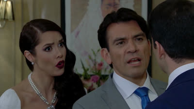 C-36 Cita con el enemigo