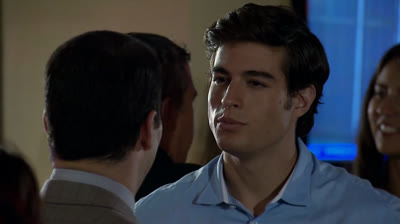 C-40 Relación Peligrosa