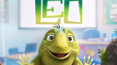 "Leo" (Latino) .vʍց,