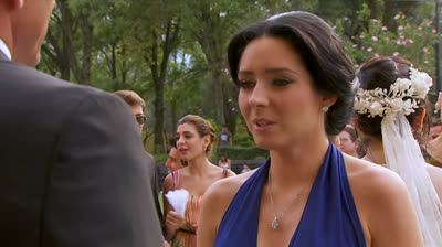 C-23 La boda de Cristina