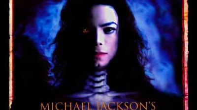 GHOST DE MICHAEL JACKSON