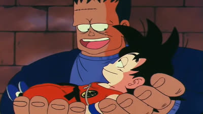 Capitulo 41 - El último día en la torre de la fuerza