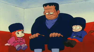 Capitulo 42 - El inesperado secreto del Dr. Flappe