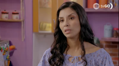 PERDÓNAME CAPITULO  48 TVGO  FULL HD