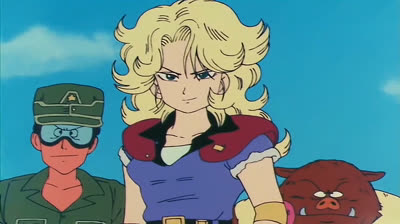 Capitulo 45 - Cuidado, hay una trampa