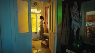 Sera.que.es amor(Sen Çal Kapimi)EP.23(Español LATINO)