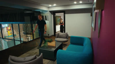 Sera.que.es amor(Sen Çal Kapimi)EP.24(Español LATINO)