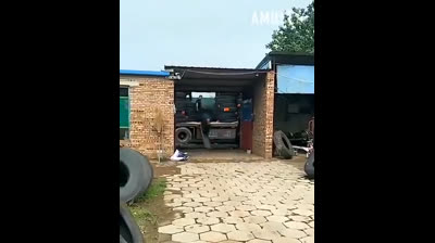 Ingenious construction techniques +