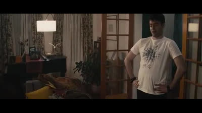 Lip synch - Skeleton twins