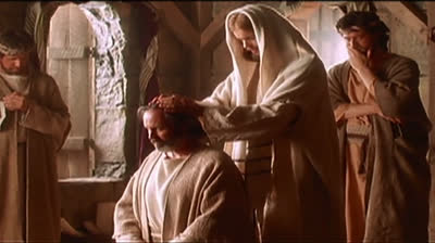 ENCONTRAR LA FE EN CRISTO