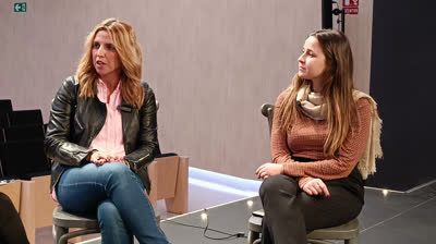 Apoyo a personas con ideas suicidas y a supervivientes. Una experiencia esperanzadora