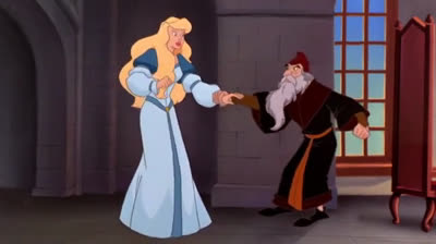 Swan Princess II (1997) Part 5