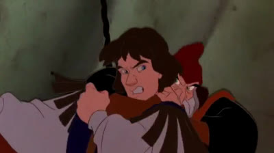 Swan Princess II (1997) Part 8