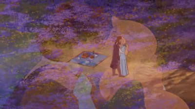 Swan Princess II (1997) Part 9