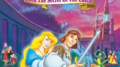 Swan Princess II (1997) The Magic of Love