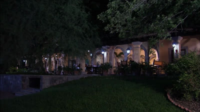 C-28 Manuel, deprimido