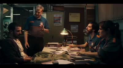 División Palermo episodio 3 temporada 1 by Cloudy 720 p -audio original-