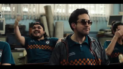 División Palermo episodio 4 temporada 1 by Cloudy 720 p -audio original-