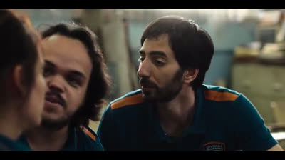 División Palermo episodio 5 temporada 1 by Cloudy 720 p -audio original-