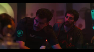 División Palermo episodio 6 temporada 1 by Cloudy 720 p -audio original-