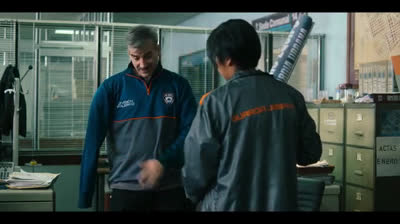 División Palermo episodio 7 temporada 1 by Cloudy 720 p -audio original-