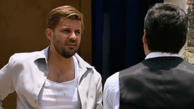 C-31 Cuando Acacia no está