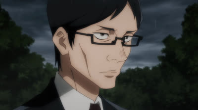 4 La existencia terrenal del Vientre Maldito