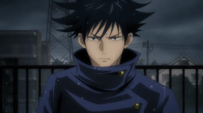 5 La existencia terrenal del Vientre Maldito - II