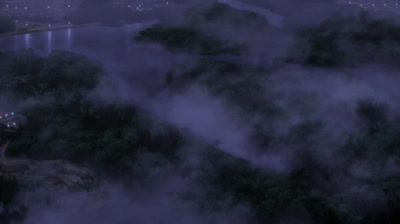 25 El tesoro escondido