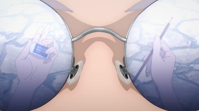 29 El tesoro perdido