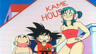 Capitulo 54 - El escape