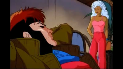 X - MEN  CAPÍTULO 6 FRÍA VENGANZA AUDIO ESPAÑOL LATINO