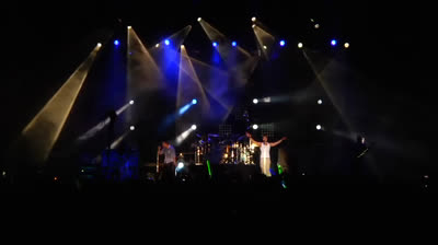 311 - POW WOW FESTIVAL - FULL Show TRANSISTOR ALBUM PLAYED IN FULL