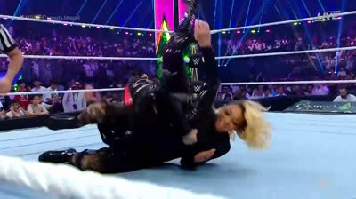 Crown jewel worlds championship