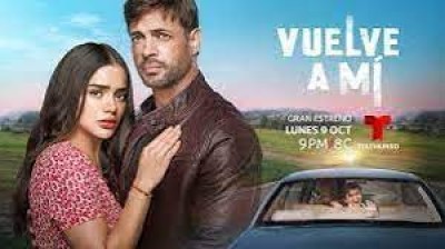 “Vuelve a mi” Capítulo 41 Gratis