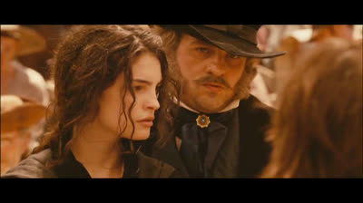 Jacquou le Croquant. vf