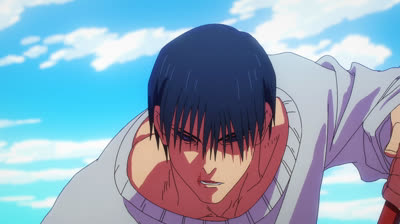 39 Temblores, parte dos