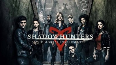 Shadowhunters S1 EP.12 - Magnus e Alec ✞ ᴴᴰ imjully ⚡
