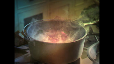 Embrujadas 4x08 Oscuro como cole