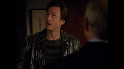 Embrujadas 4x09 Musa para mis oido