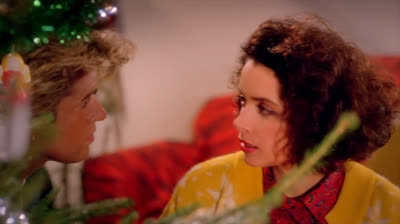 WHAM - LAST CHRISTMAS (DIRECTOR'S CUT)