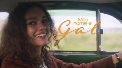 Meu nome é Gal (2023) - ⚢