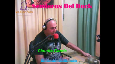 SENDEROS DEL ROCK (Lunes 04/12/2023)