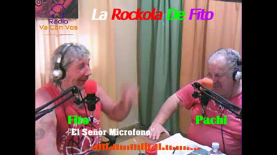 LA ROCKOLA DE FITO