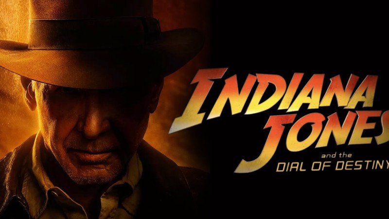 VEJA ONDE ASSISTIR INDIANA JONES E O CHAMADO DO DESTINO! (2023) 