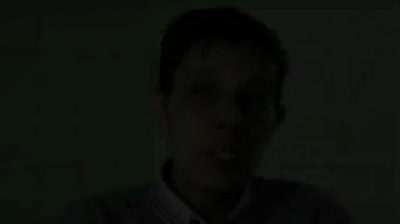 فيديو من من مقابلة تلفزيونية في #هولندا  الناشط السوري "مازن حمادة"