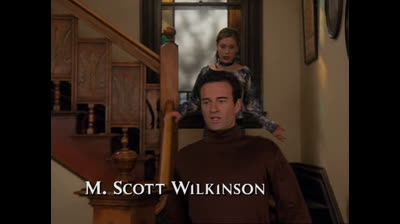 Embrujadas 4x10 Una paige del pasado