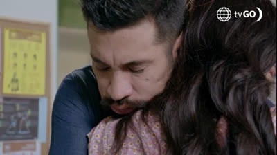 PERDÓNAME CAPITULO  50 TVGO  FULL HD