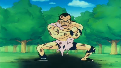 Capitulo 60 - La fuerza Kame Hame contra Tao Pai Pai