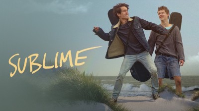 Sublime (2023) I @allyly